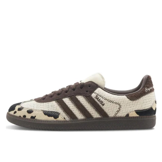 Adidas Samba OG notitle Cow Print - ID6024