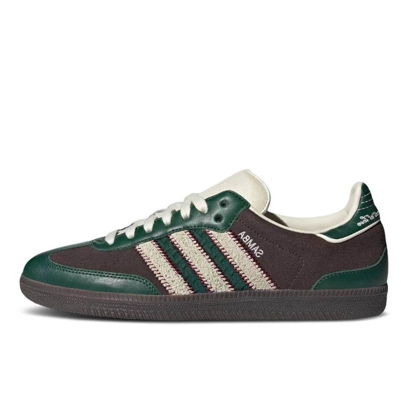 Adidas Samba OG notitle Green - ID6022