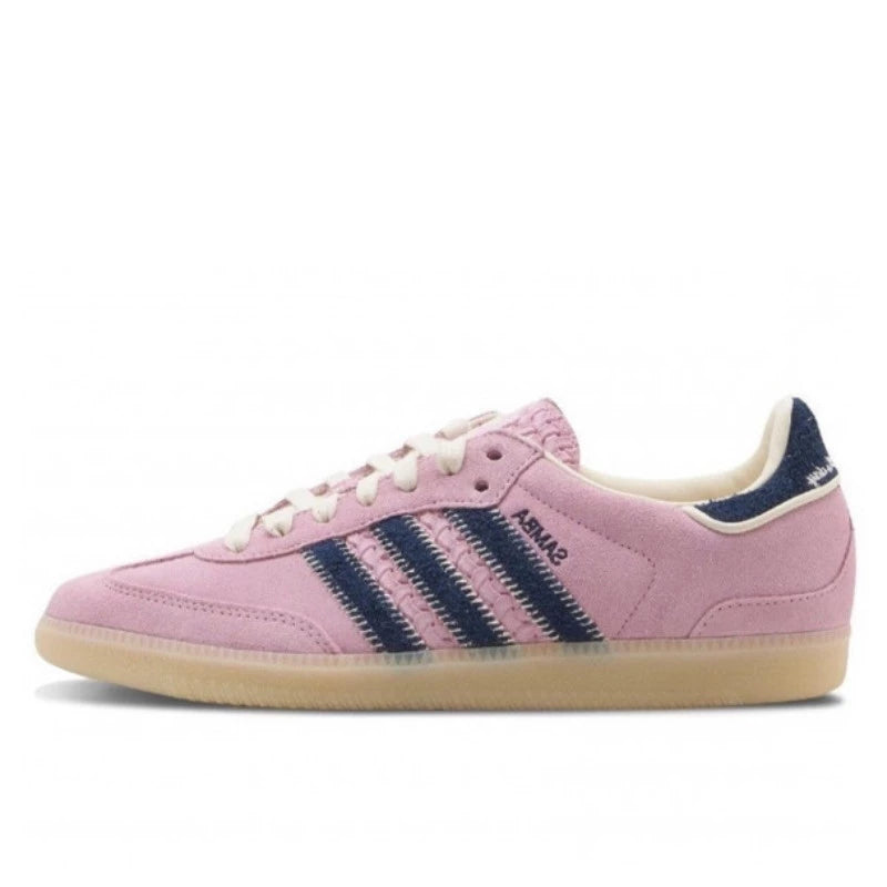 Adidas Samba OG notitle Pink - IG4198