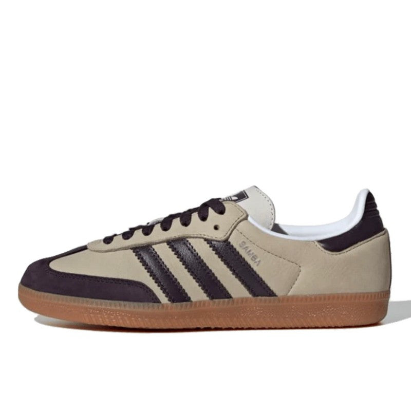 Adidas Samba OG Putty Grey - IE5835