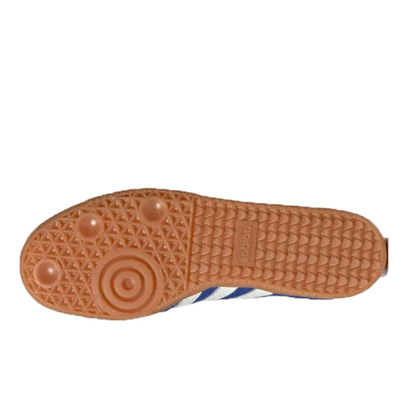 Adidas Samba OG Royal Blue Gum - HP7901