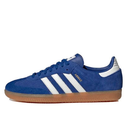 Adidas Samba OG Royal Blue Gum - HP7901