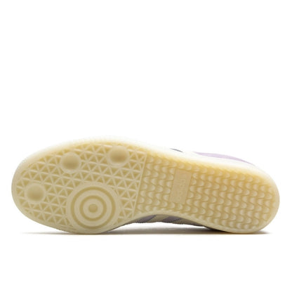 Adidas Samba OG Silver Dawn Chalk White - IG6176