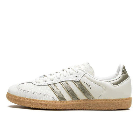 Adidas Samba OG Wonder Gold Metallic - IG1964