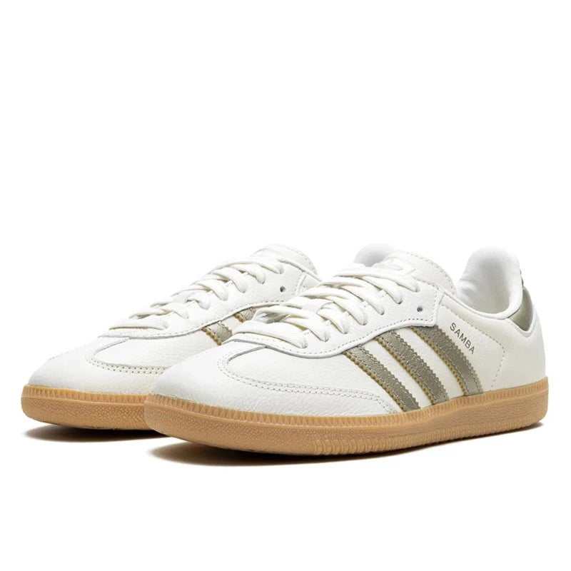 Adidas Samba OG Wonder Gold Metallic - IG1964