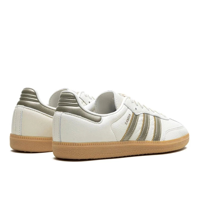 Adidas Samba OG Wonder Gold Metallic - IG1964