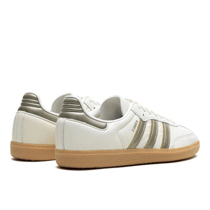 Adidas Samba OG Wonder Gold Metallic - IG1964