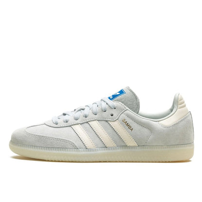Adidas Samba OG Wonder Silver - IG6177