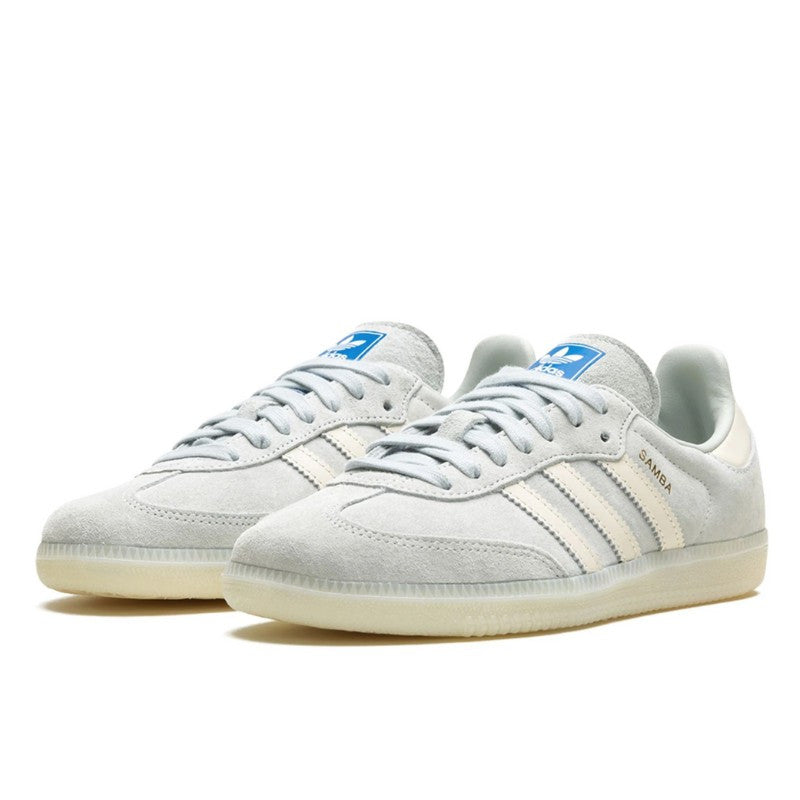 Adidas Samba OG Wonder Silver - IG6177