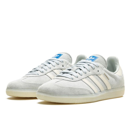 Adidas Samba OG Wonder Silver - IG6177
