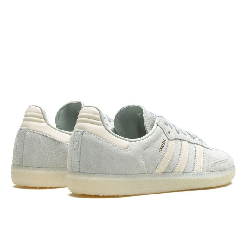 Adidas Samba OG Wonder Silver - IG6177