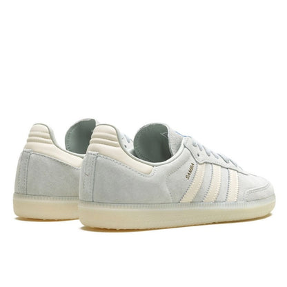Adidas Samba OG Wonder Silver - IG6177