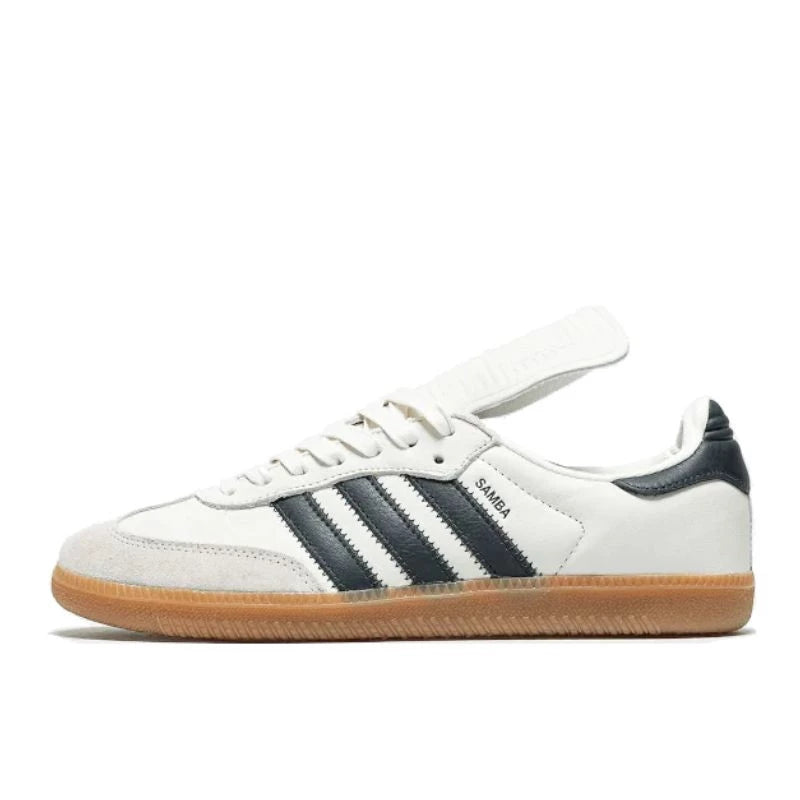 Adidas Samba Pharrell Humanrace Cloud White - HP3383