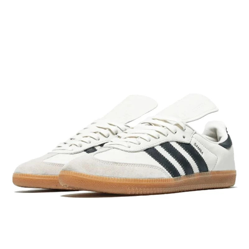 Adidas Samba Pharrell Humanrace Cloud White - HP3383