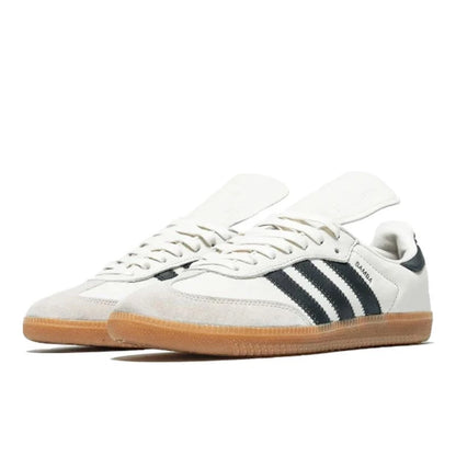 Adidas Samba Pharrell Humanrace Cloud White - HP3383