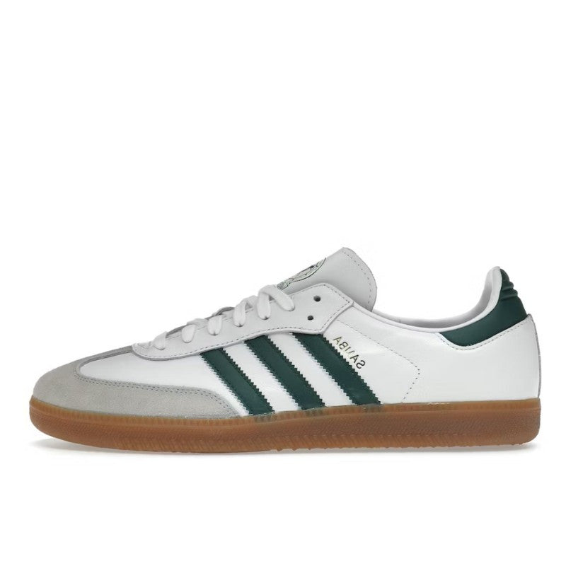 Adidas Samba Team Mexico - HQ7036