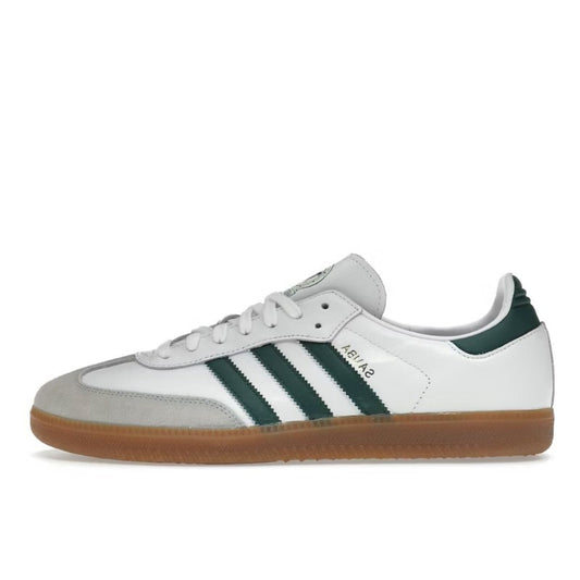 Adidas Samba Team Mexico - HQ7036