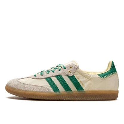 Adidas Samba Wales Bonner Cream Green - GY4344