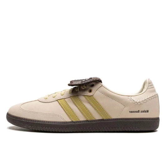 Adidas Samba Wales Bonner Ecrtin Brown - ID0217
