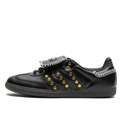Adidas Samba Wales Bonner Studded Pack Black - IG4303