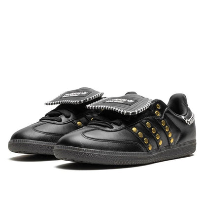 Adidas Samba Wales Bonner Studded Pack Black - IG4303