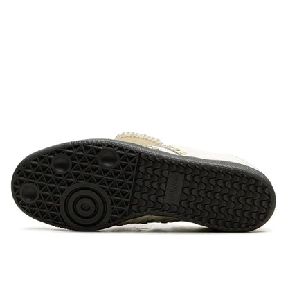 Adidas Samba Wales Bonner Studded Pack Cream White - IG4304