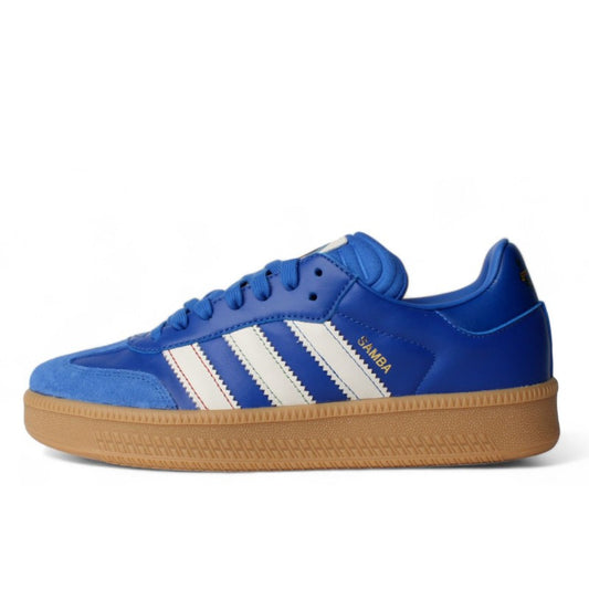 Adidas Samba XLG Blue White Gum - JI0865