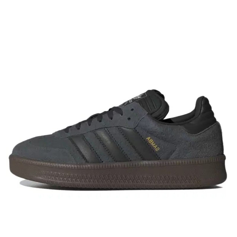 Adidas Samba XLG Grey Black Gum - ID3201