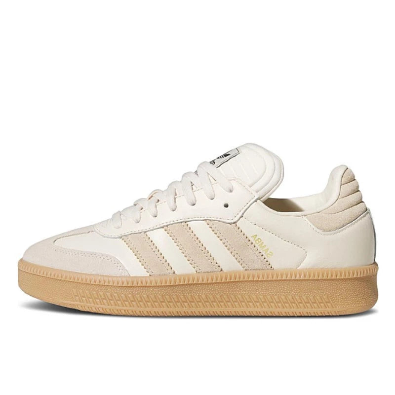 Adidas Samba XLG Magic Beige Gum - JI0473