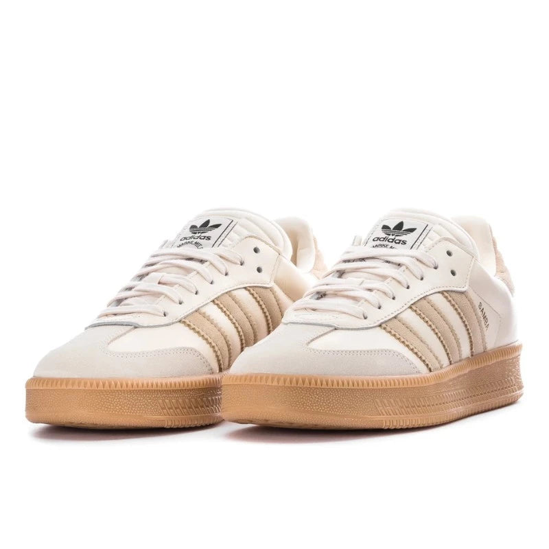 Adidas Samba XLG Magic Beige Gum - JI0473
