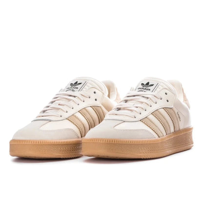 Adidas Samba XLG Magic Beige Gum - JI0473