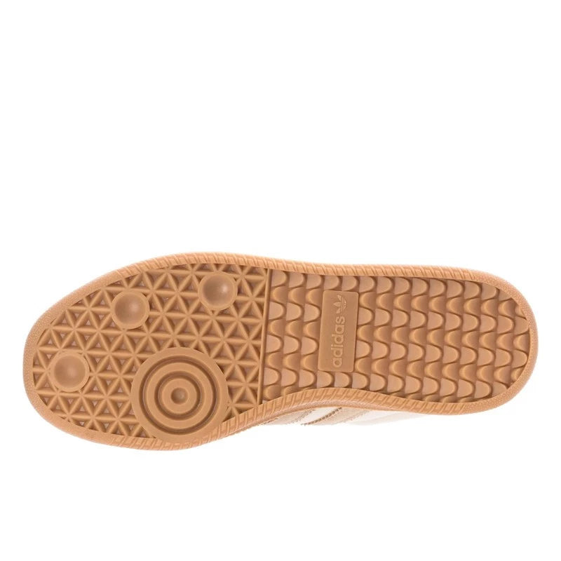 Adidas Samba XLG Magic Beige Gum - JI0473