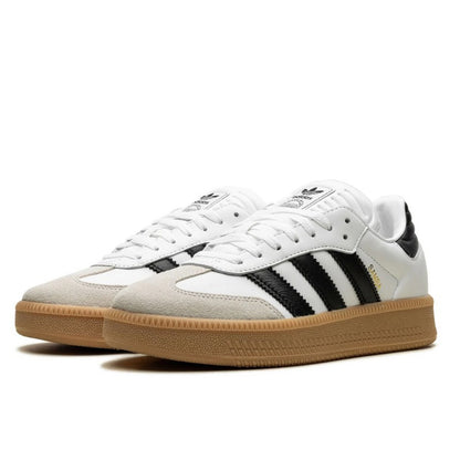 Adidas Samba XLG White Black Gum - IE1377