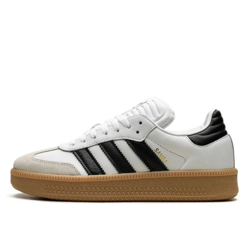 Adidas Samba XLG White Black Gum - IE1377