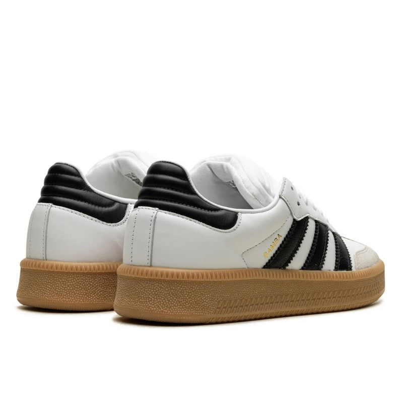 Adidas Samba XLG White Black Gum - IE1377