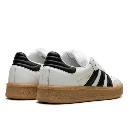 Adidas Samba XLG White Black Gum - IE1377