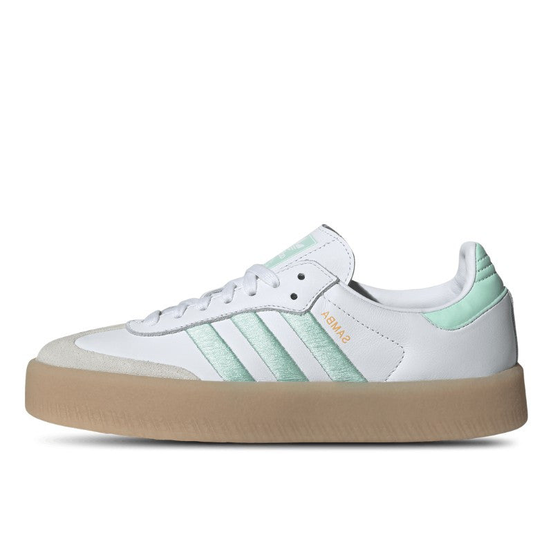 Adidas Sambae Clear Mint - IH7559