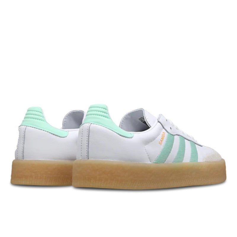 Adidas Sambae Clear Mint - IH7559