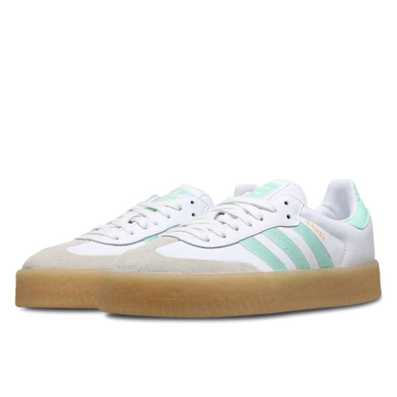 Adidas Sambae Clear Mint - IH7559