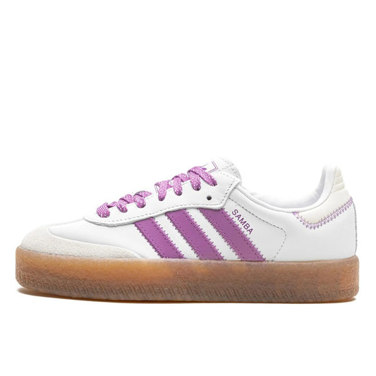 Adidas Sambae Preloved Purple - IE9106