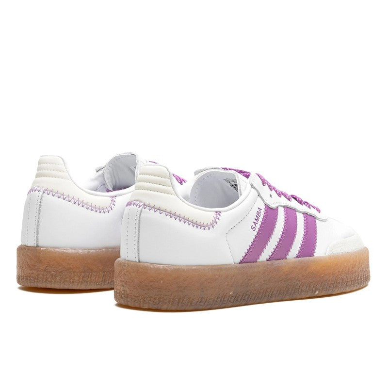 Adidas Sambae Preloved Purple - IE9106