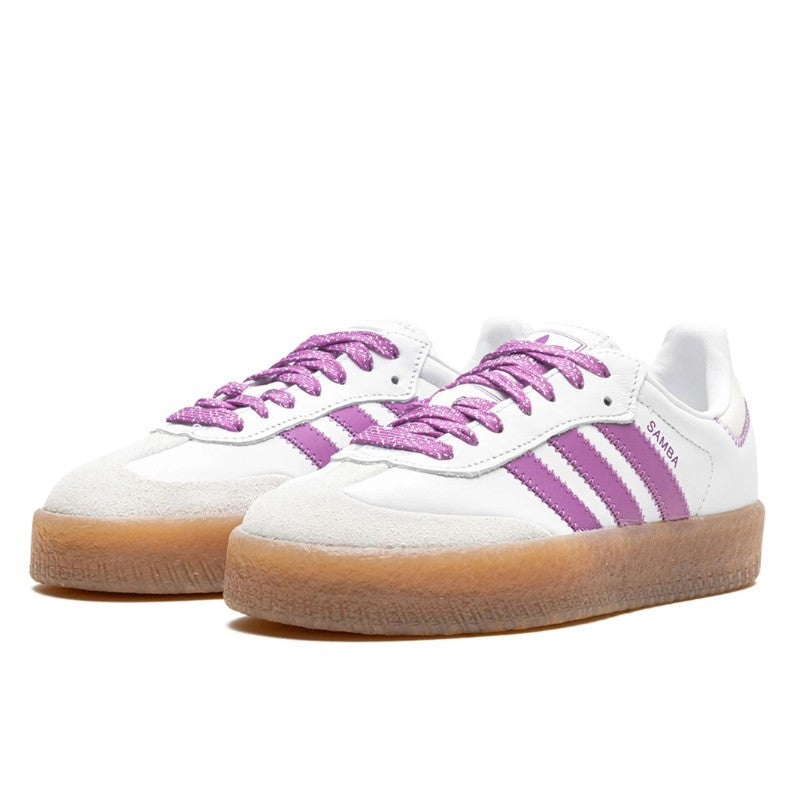 Adidas Sambae Preloved Purple - IE9106