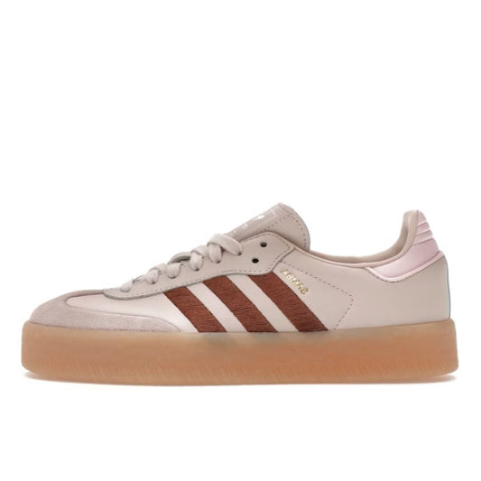 Adidas Sambae Putty Mauve Gum - ID3737