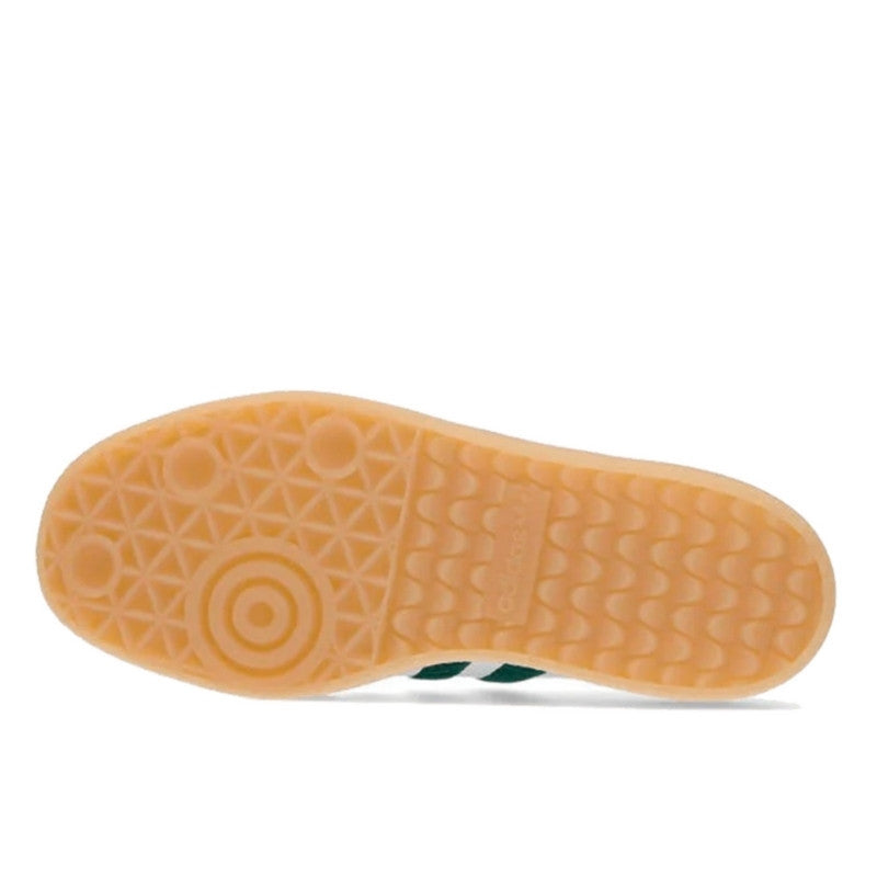 Adidas Samba White Collegiate Green Gum - ID0440