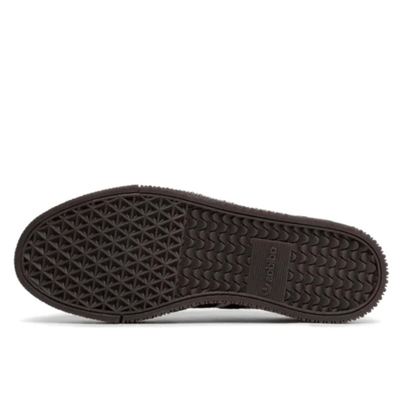 Adidas Sambarose White Black Gum - AQ1134