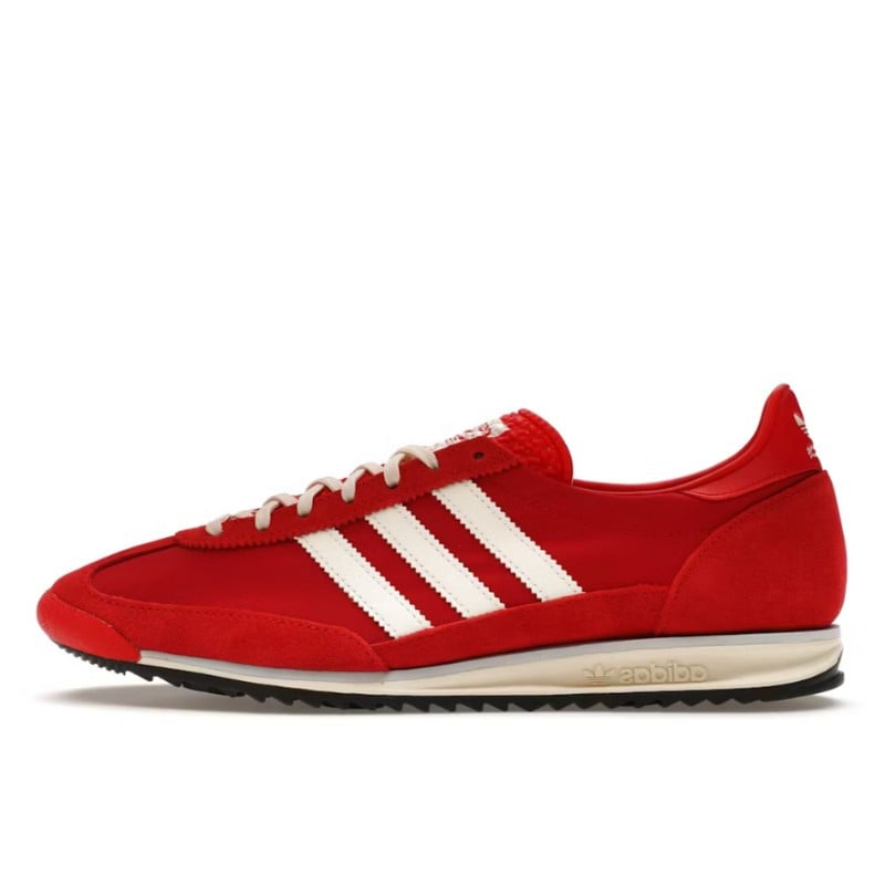 Adidas SL 72 Better Scarlet - IE3475
