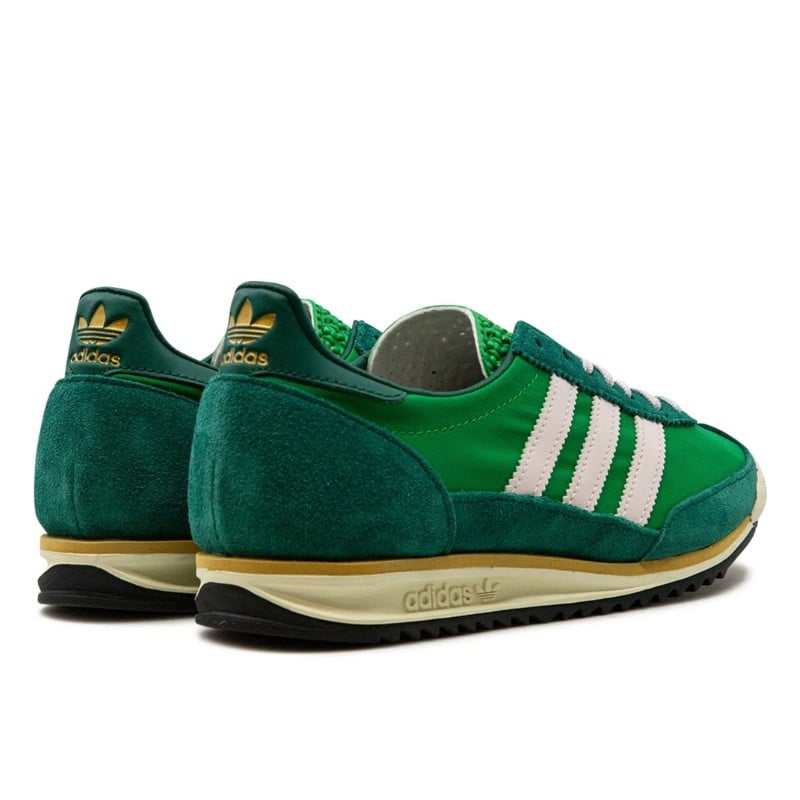 Adidas SL 72 Collegiate Green - IE3427