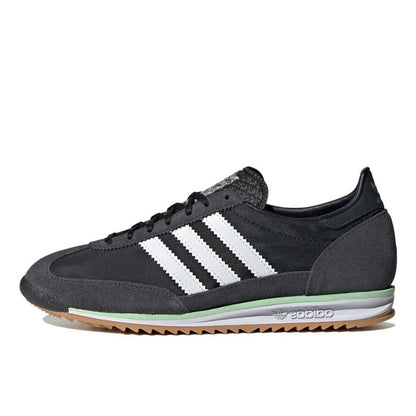 Adidas SL 72 OG Core Black Cloud White Carbon - JH7390