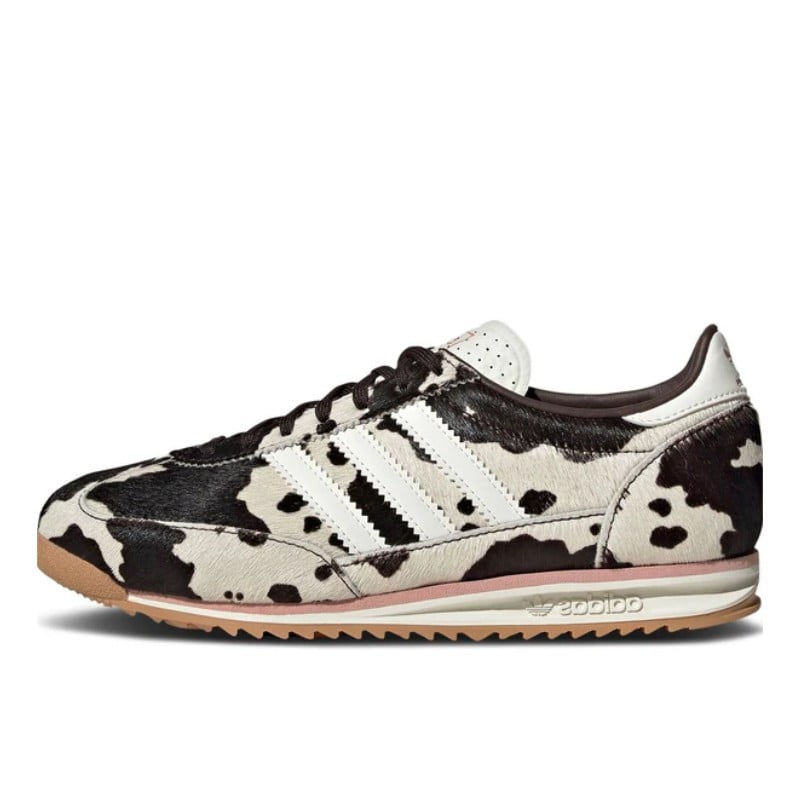 Adidas SL 72 OG Cow Print - JR1255
