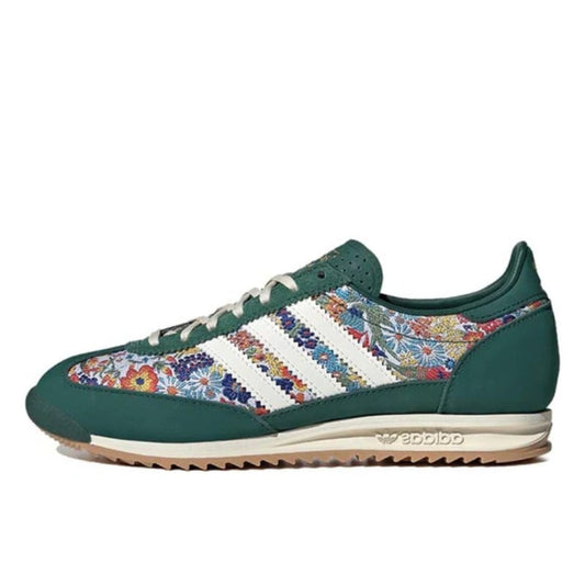 Adidas SL 72 OG Liberty London Collegiate Green - JH7226